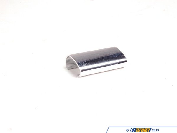 Genuine BMW Genuine BMW Moulding Joint Right - 51131884466 - E30,E30 M3 51131884466
