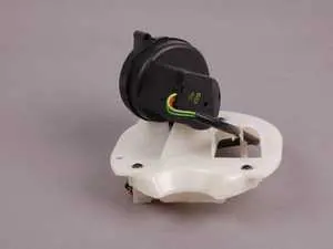 Genuine BMW Blower Motor Control Module