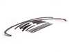 Genuine BMW High Gloss Shadowline Trim Kit e90shadowkt View 1