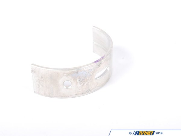 Genuine BMW Genuine BMW Upper Crankshaft Bearing Shell - Violet - S65 4.0L 11217841611