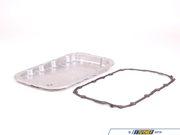 Genuine BMW Genuine BMW Oil Pan kit 24117581605