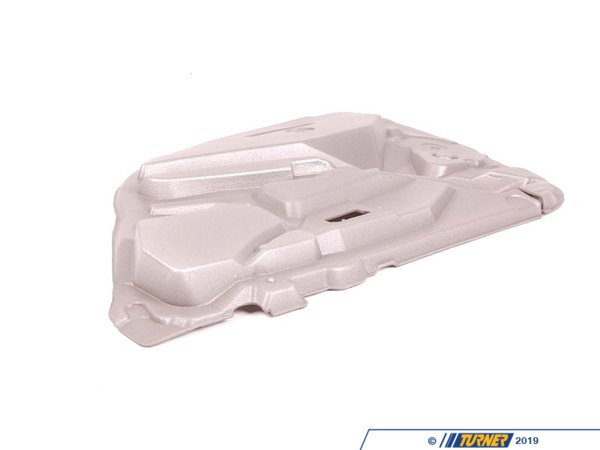 Genuine BMW Genuine BMW Rear Door Insulation - left - E39 51488230221