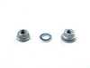 Lemforder OEM Lemforder Front Left Sway Bar End Link - E39 525i 528i 530i 31351095661 View 5
