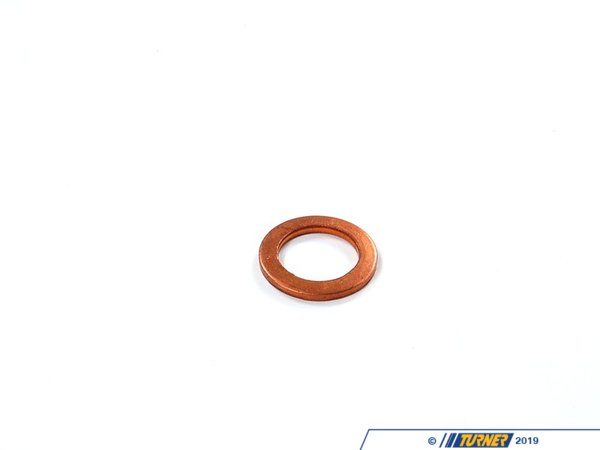 Genuine MINI Genuine MINI Gasket Ring - 23100630776 23100630776