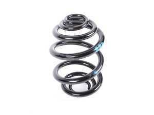 Genuine BMW Rear ZHP Springs - E46 330i 330Ci 325xi 325Ci