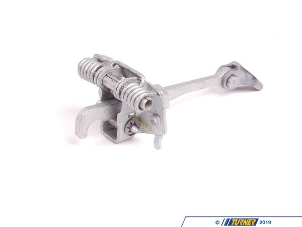 Genuine MINI Genuine MINI Door Brake 51211166471