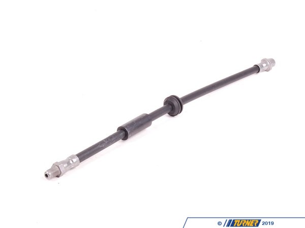 Genuine MINI Genuine MINI Brake Hose Rear - 34306793611 34306793611