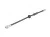 Genuine MINI Genuine MINI Brake Hose Rear - 34306793611 34306793611 View 4