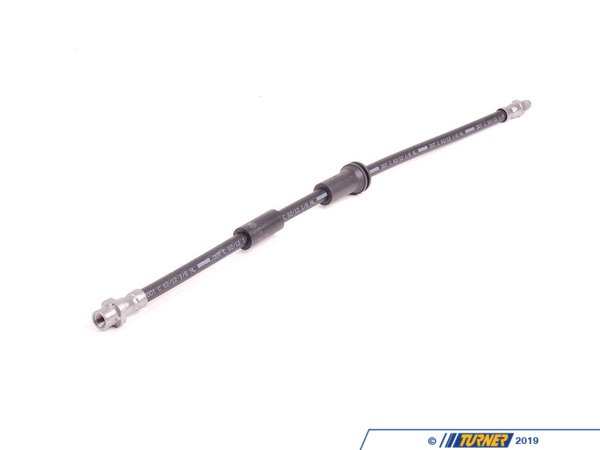Genuine MINI Genuine MINI Brake Hose Front - 34306788442 - (NO LONGER AVAILABLE) 34306788442