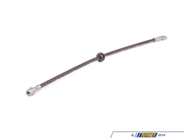 Genuine MINI Genuine MINI Brake Hose Front - 34306794002 - (NO LONGER AVAILABLE) 34306794002