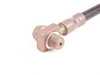 Genuine MINI Genuine MINI Brake Hose Rear - 34306760221 - (NO LONGER AVAILABLE) 34306760221 View 2