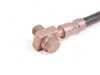 Genuine MINI Genuine MINI Brake Hose Rear - 34306760221 - (NO LONGER AVAILABLE) 34306760221 View 3