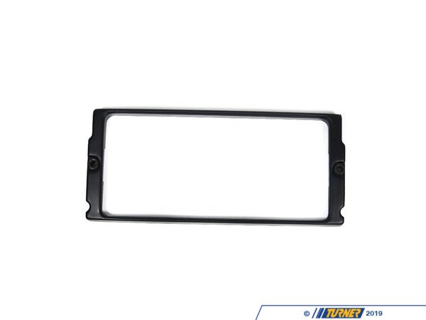 Genuine BMW Genuine BMW Fog Light Frame - E30 M3 63171375051