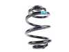 Genuine BMW Genuine BMW Rear ZHP Springs - E46 330i 330Ci 325xi 325Ci 33536756983 View 3