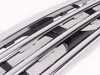 Genuine MINI Genuine MINI Grille Chrom - 51137133847 51137133847 View 12