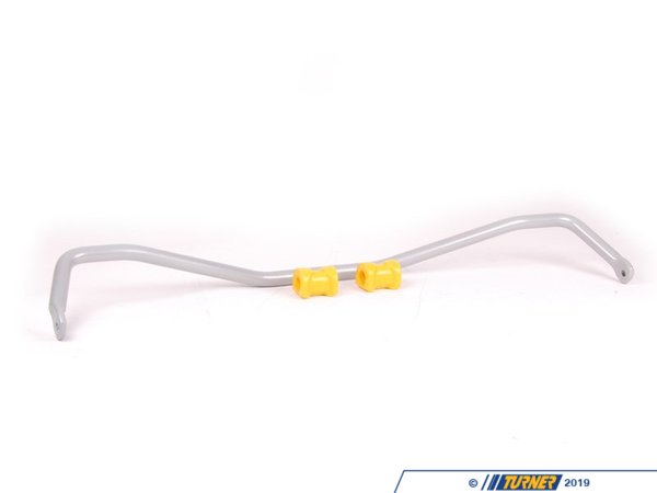 Whiteline Whiteline Performance Front Sway Bar Kit - 24mm - E30 Non-M RWD bbf36x
