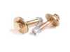 Whiteline Whiteline Performance Rear Sway Bar Kit w/ End Links - 16mm - E30 Non-M bbr36z View 3
