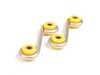 Whiteline Whiteline Performance Rear Sway Bar Kit w/ End Links - 16mm - E30 Non-M bbr36z View 4