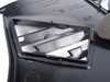 Genuine BMW Genuine BMW Trim Panel Foot Controls Schwarz - 51457003326 - E38 51457003326 View 2