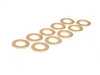 ECS Magnetic Oil Drain Plug (12x1.5) - Priced Each  002201ECS02A View 2