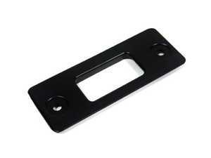 Genuine BMW Cover - 51168410477