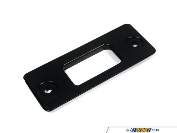Genuine BMW Genuine BMW Cover - 51168410477 51168410477
