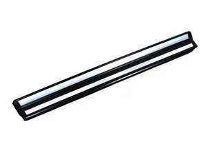Genuine BMW Chrome Front Door Sill - Left - E46 323i 325i 325xi 328i 330i 330xi