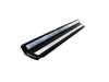 Genuine BMW Genuine BMW Chrome Front Door Sill - Left - E46 323i 325i 325xi 328i 330i 330xi 51478219185 View 2