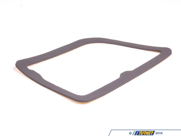 Genuine BMW Genuine BMW Inner Tail Light Gasket - Left - E70 X5 xDrive35d, E70 X5 xDrive30i, E70 X5 xDrive48i, E70 X5 M 63217288973