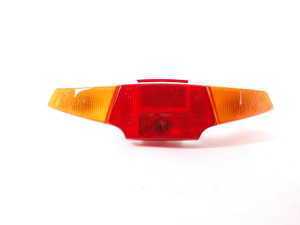 Genuine BMW Tail Light With Turn Indicat - 63212306050