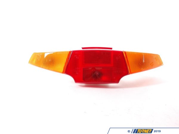 Genuine BMW Genuine BMW Tail Light With Turn Indicat - 63212306050 63212306050