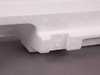 Genuine BMW Genuine BMW Styrofoam Rear Bumper Insert - E39 51128174878 View 2