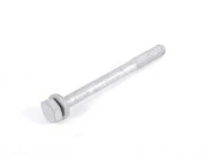 Genuine BMW Hex Bolt With Washer - 07119903867 - E39,E46,E60 M5,E63 M6