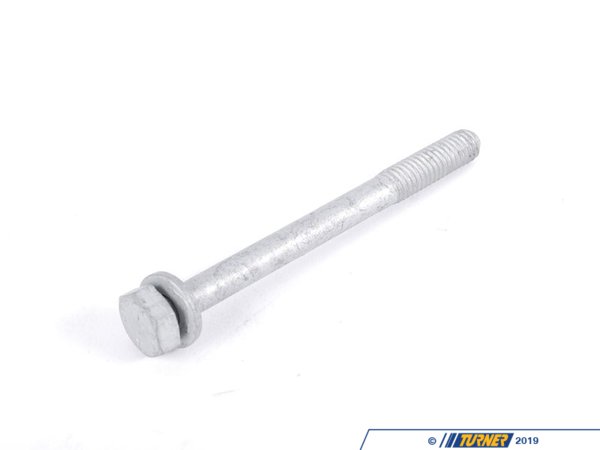 Genuine BMW Genuine BMW Hex Bolt With Washer - 07119903867 - E39,E46,E60 M5,E63 M6 07119903867