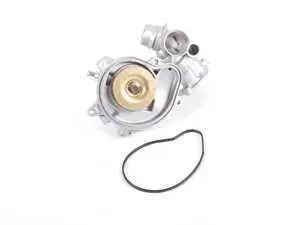 Graf Water Pump - E53, E60, E63, E64, E65