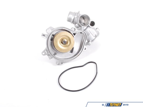 Graf Graf Water Pump - E53, E60, E63, E64, E65 PA1040