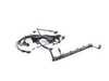 Genuine BMW Genuine BMW Engine Wiring Harness, Engine Module - 12517528594 - E46 12517528594 View 1