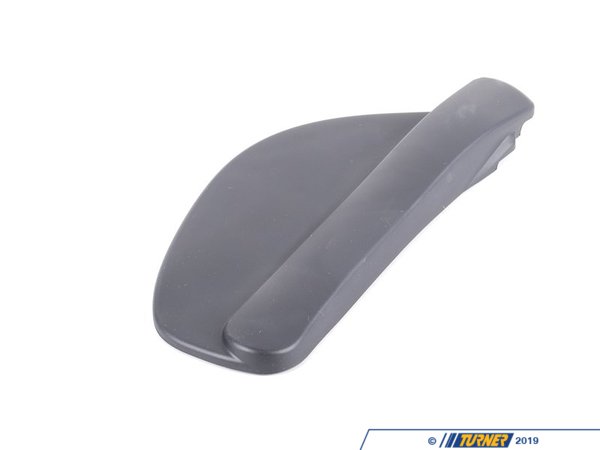 Genuine BMW Wiper Arm Cap - Right - E60, E61, E63, E64 61617035103