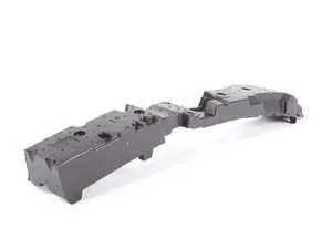 Genuine BMW Bumper Shock Absorber - Right