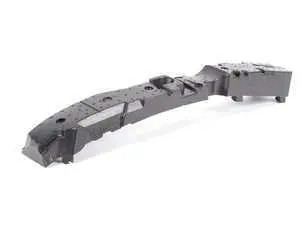 Genuine BMW Bumper Shock Absorber - Left