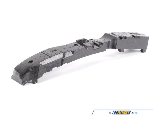 Genuine BMW Genuine BMW Bumper Shock Absorber - Left 51117896591
