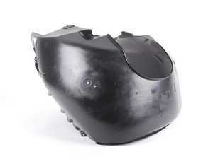 Genuine BMW Cover, Wheell Housing, Front Left - 51718223375 - E65