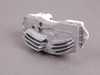 Genuine BMW Blower Regulator 64119265892 View 1