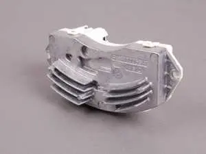 Blower Regulator
