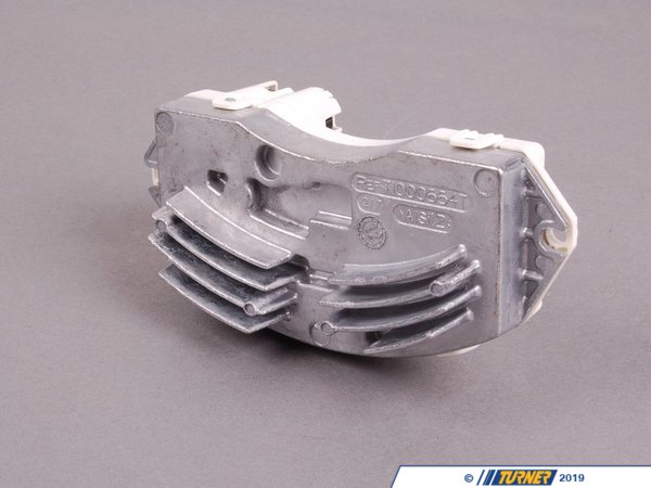 Genuine BMW Blower Regulator 64119265892