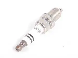 Spark Plugs - Set Of Four