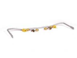 Whiteline Performance Rear Sway Bar Kit w/ End Links - 16mm - E30 Non-M