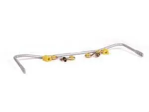 Whiteline Performance Rear Sway Bar Kit w/ End Links - 16mm - E30 Non-M