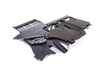 Genuine BMW Genuine BMW Trim Panel Foot Controls Schwarz - 51457003326 - E38 51457003326 View 5