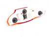 Genuine BMW Genuine BMW Tail Light With Turn Indicat - 63212306050 63212306050 View 5